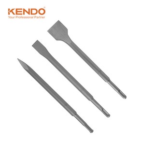 KENDO 켄도 치즐 SDS-PLUS 노미 다가네 250mm