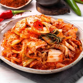 [HACCP] 당일제조 국내산 전라도식 막김치 맛김치