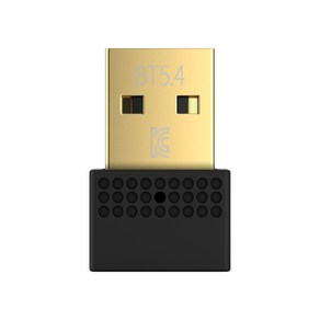 이지넷유비쿼터스 NEXTU 브로완 정품 usb 블루투스 동글, 1개