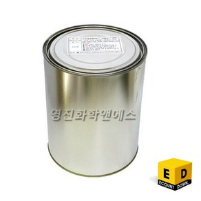 영진화학 고체 알콜 연료 3kg, 2개