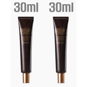 참존 탑클래스 로얄 아이크림 30mL, 1개, 60ml