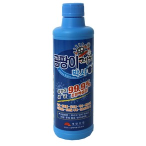 곰팡이 제거 박사 500ml, 2개