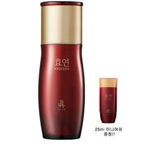 과일나라 효연 자양 진 수액 130ml 스킨 토너, 1개