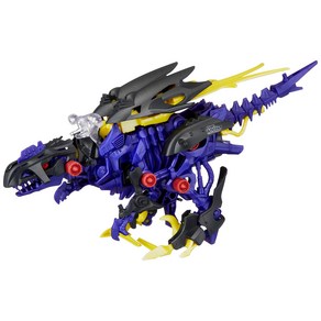 ZOIDS 조이드 와일드 ZW22 길랩터 (지휘관기)