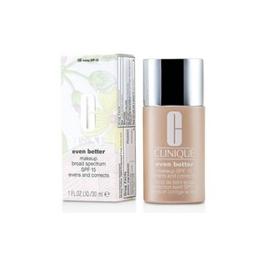 Clinique 크리니크 Even Bette Makeup 74 Beige 30ml, 1개