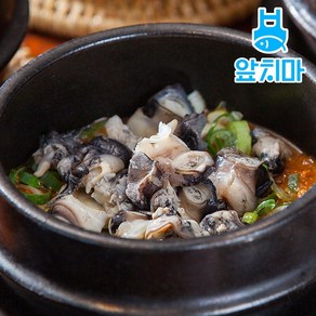 국내산 우렁이 논우렁살, 1개, 1kg(우렁이살 600g)