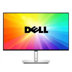 델 DELL UltaShap U2424H 24인치 초슬림 IPS 광시야각 120Hz 초슬림 PIVOT 틸트