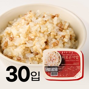 대신곤약 파로곤약밥 118kcal, 30개, 150g