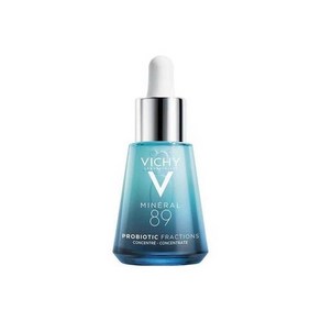 Vichy 비쉬 미네랄 89 프로바이오틱 프랙션 리제너레이팅-리페어링 세럼 30ml, 1개