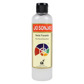 [코리아스퀘어] 조선자 새틴 바니쉬 250ml