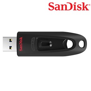 샌디스크 울트라 USB 3.0 플래시 드라이브 CZ48