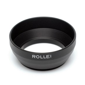 국산 메탈 렌즈후드 30.5mm/롤라이35 렌즈후드/필터구경 30.5mm 렌즈용 - Rollei 35S/35SE/35 Classic, 1개