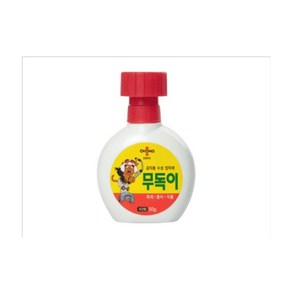 무독이 오공본드 공작용 접착제 50g 목공풀, 상세페이지 참조