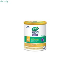 셀렉스 락토프리 304g 1캔