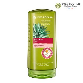 YVESROCHER 마리골드 샤인 컨디셔너 (윤기케어) 200ml, 1개