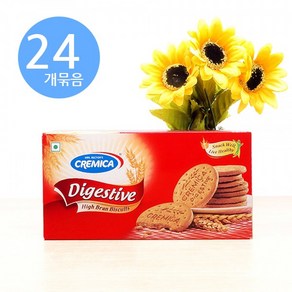 CREMICA 다이제스티브 비스킷 200g x24개, 24개, 24개