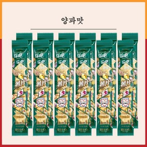 차이나슈 중국 러바 과자 러바슈편 해외배송 양파맛, 12개, 50g