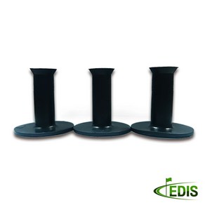 EDIS 고무티 70mm (5개 SET)