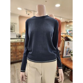 BCBG T.배색라인P/O SET _ B3D9K371 55 [NAVY]