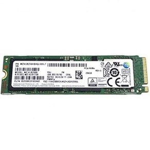 삼성 SSD 256GB PM981a M.2280 PCIe Gen3 x4 NVMe MZVLB256HBHQ SED 오팔 솔리드 스, 1개