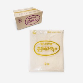 금양 골든배터믹스 5kgx2, 5kg, 2개