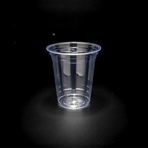 케이비팩 92파이 12온스 아이스컵 50개입, 355ml, 50개, 1개