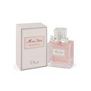 디올 쟈도르 오 드 뚜왈렛 DIOR J'ADORE EAU DE TOILETTE