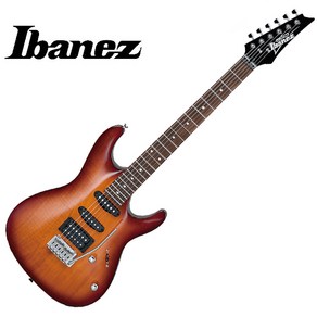 Ibanez Gio GSA60 아이바네즈 일렉기타 (Bown Sunbust), Bown Sunbust, 1개