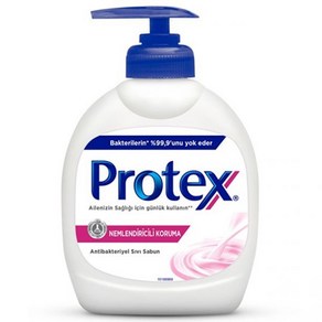 Potex Moistuizing Liquid Soap 300 ml