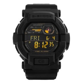 시계 GD-350-1B 머드맨 남성우레탄시계 당일발송