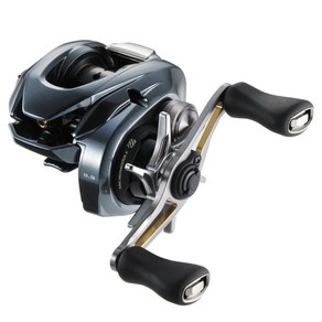 SHIMANO (SHIMANO) 양축 릴 22 알데바란 BFS XG LEFT 스코피온 버스 낚시