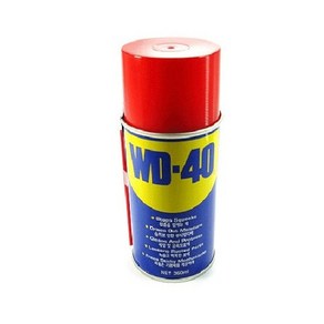 [벡스] [방청윤활제] WD-40 [220ml]