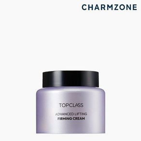 [쫀쫀탄력] 탑클래스 어드밴스드 리프팅 탄력크림 100ml, 1개