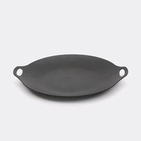 [베네첸] IH 그리들팬, 1개, 35cm