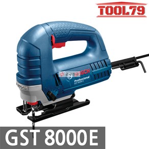 보쉬 직쏘 GST8000E C5244928, 1개