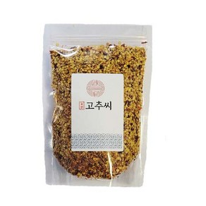 국산 고추씨 300g