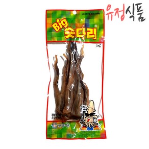 [유정식품] 빅숏다리 20gx30봉, 20g, 30봉