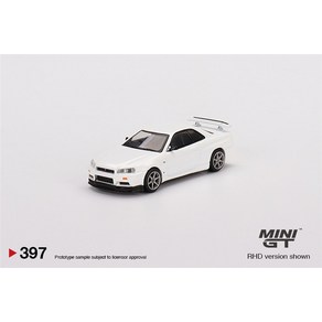 1:64 GT카모형 다이케스트 PreOrder - For MINI GT 1:64 M4 Nissan Z Proto Spec 2023 Lancia McLaren 750L