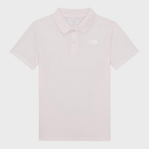 [노스페이스] 여성 쿨맥스 프라임 반팔 폴로 NT7PR34B_LPI
