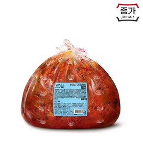 종가집 전라도 김장양념 5.5Kg (지정일 배송 불가 / 3일 이내 출고 / 김장철 한시판매)