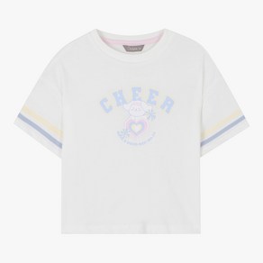 광명점 신디키즈달몽 크롭 티셔츠 CIRA24306~~@@~~%~~@@@