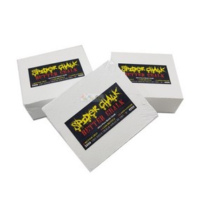 SPIDER CHALK/ 스파이더초크 초고순도 고체탄마 /145g, 단품, 1개