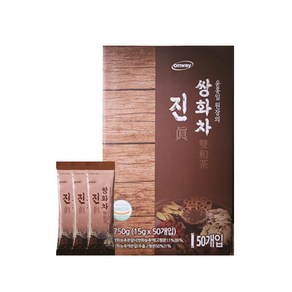 윤홍일 원장의 쌍화차 진 15g x 50포