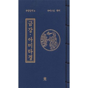 금강 아미타경 (무량공덕 8), 창