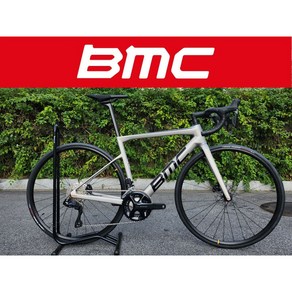 23 BMC 팀머신 SLR FIVE 105 Di2 완성차