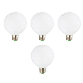 킴스LED LED볼전구 12W G95 XCBLP P12-P