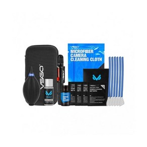 [VSGO] 비스고 Portable Cleaning Kit DKL-20 9종 클리닝 키트