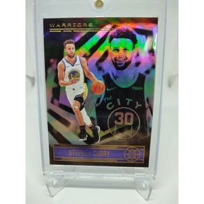 2020 Panini Illusions 스테판 커리 Stephen Cuy NBA카드, 1개