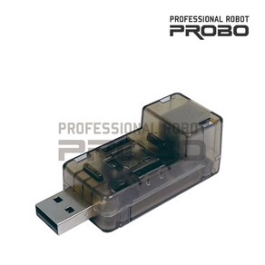 프로보 테크닉 USB 다운로더