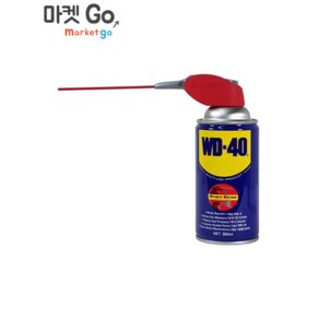 WD40 벡스인터코퍼레이션 벡스 방청윤활제 35ml 220ml 360ml 450ml